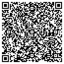 QR code with Hinkle Metals & Supply contacts