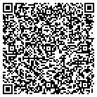 QR code with Prescott Graphics contacts