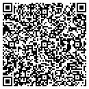 QR code with J A Bourk Co contacts
