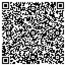 QR code with J G Beke Products contacts