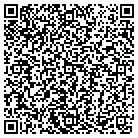 QR code with J M R Distributors Corp contacts