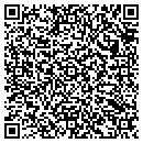 QR code with J R Hardware contacts