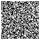 QR code with J's Plumbing & Heating contacts