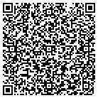 QR code with Orange Inn Inc of Flordia contacts