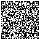 QR code with Keeling CO contacts