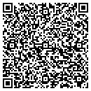QR code with K Plus Mechanical contacts