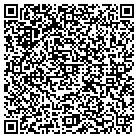 QR code with Cinevita Productions contacts