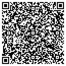 QR code with N W Potts CO contacts