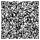 QR code with U C Tours contacts