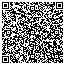 QR code with Hannah C Guggenheim contacts