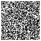 QR code with Peeples Plumbing & Electric contacts