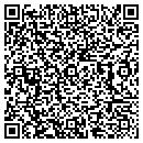 QR code with James Barrat contacts