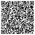 QR code with James Ward contacts