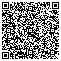 QR code with Leman Vance contacts