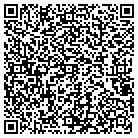 QR code with Proulx Plumbing & Heating contacts