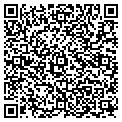 QR code with Reznor contacts