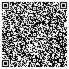 QR code with Richardson Plumbing CO contacts