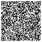 QR code with Precise Pavement Markings Inc contacts