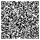 QR code with Unity Productions Foundation contacts