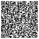 QR code with Thomas Beatty Heating-Sht Mtl contacts