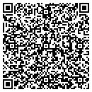 QR code with Through With Chew contacts