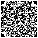 QR code with T & S Sales & Service contacts