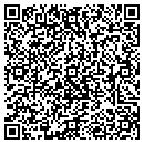 QR code with US Heat Inc contacts