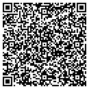 QR code with U S Pipe & Foundry Co LLC contacts