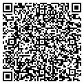 QR code with Bemis Custom contacts