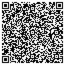 QR code with Cape Design contacts