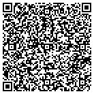 QR code with Chatham Container Display Corp contacts
