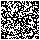 QR code with Hands On Paintball contacts
