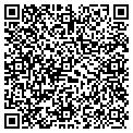 QR code with E A International contacts
