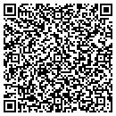 QR code with E A Packaging Design Studio contacts