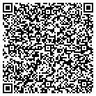 QR code with Badcock Associate Str Pahokee contacts