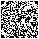 QR code with First Choice Sign & Graphics contacts