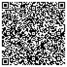 QR code with Gabrielle Raumberger Design contacts