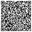 QR code with L R Wise Jr contacts