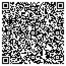QR code with Heronema contacts