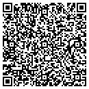 QR code with Hile Design contacts
