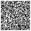 QR code with Faurot Inc contacts