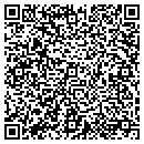 QR code with Hfm & Assoc Inc contacts