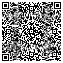 QR code with Omega Graphics contacts