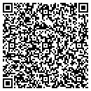 QR code with P B D Assoc contacts