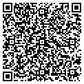 QR code with Pd & M contacts
