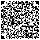 QR code with Productivity Planning Systems contacts
