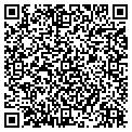 QR code with P S Ink contacts