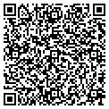 QR code with Resco contacts