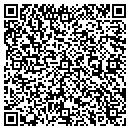 QR code with T.Wright Photography contacts