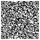 QR code with Rafter C Trading Company contacts